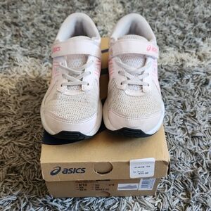 Asics Contend 9 PS GUC